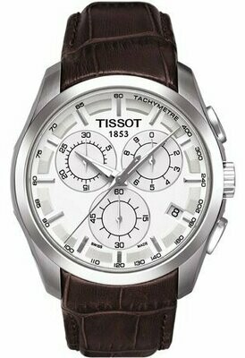 Couturier Chronograph