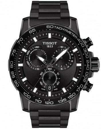 Supersport Chrono