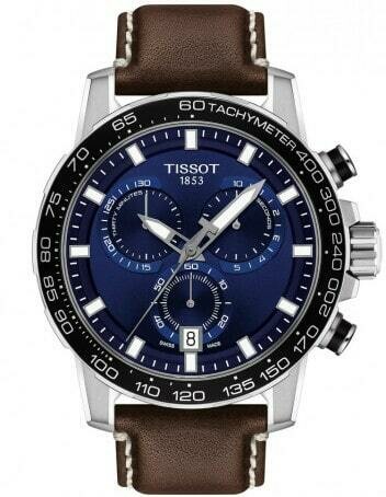 Supersport Chrono