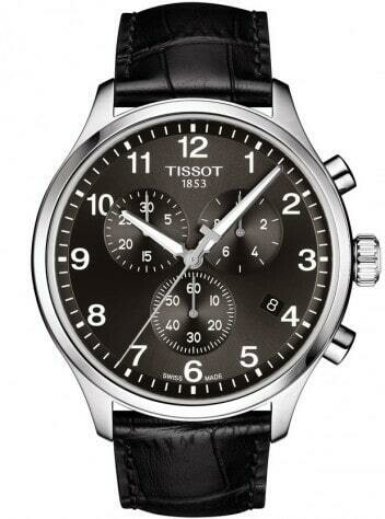 Chrono XL Classic