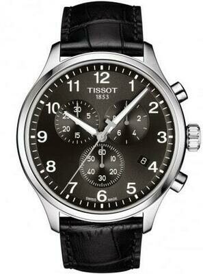 Chrono XL Classic