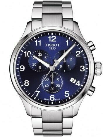 Chrono XL Classic