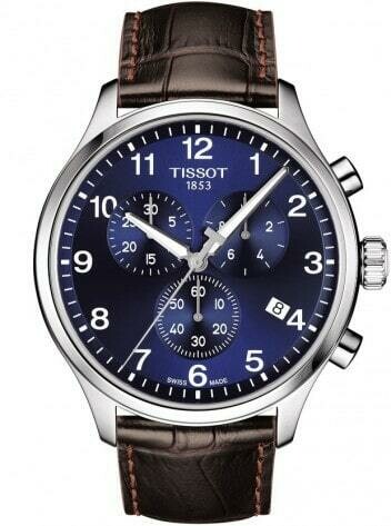 Chrono XL Classic