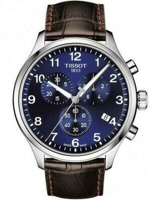 Chrono XL Classic