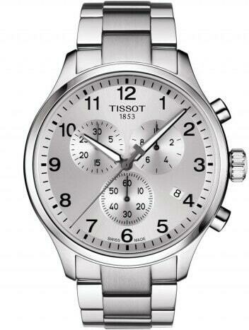 Chrono XL Classic