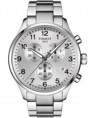 Chrono XL Classic