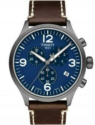 Chrono XL