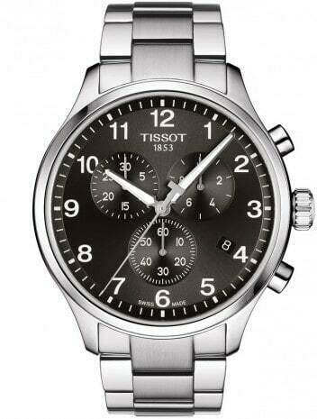 Chrono XL Classic