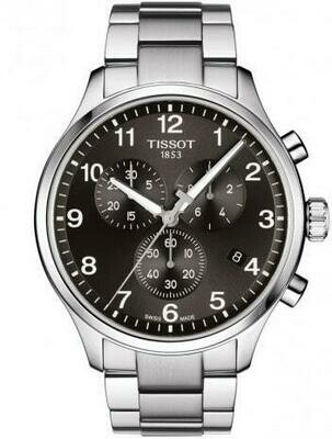 Chrono XL Classic