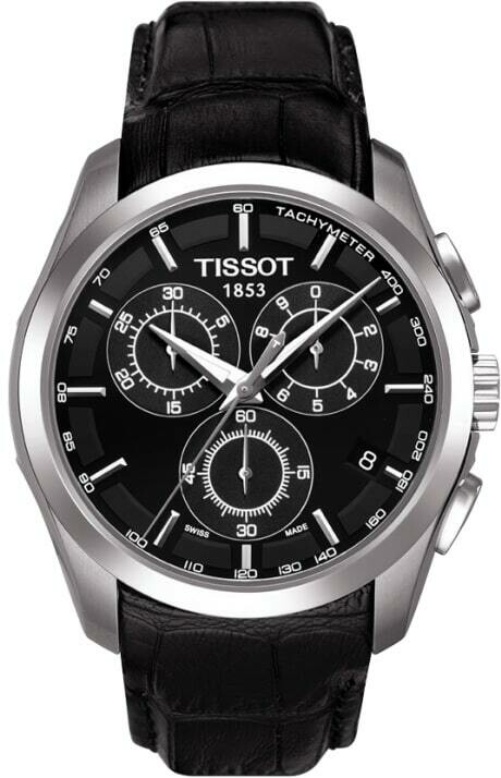 Couturier Chronograph
