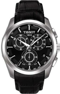Couturier Chronograph