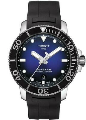 Seastar 1000 Powermatic 80