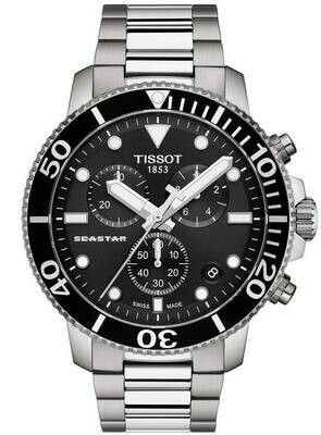 Seastar 1000 Chronograph