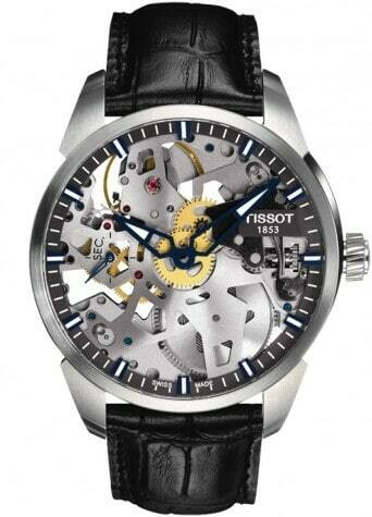T-complication Squelette