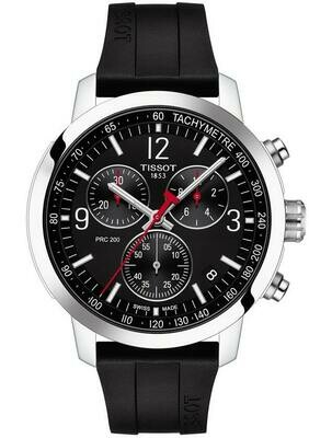 PRC 200 Chronograph