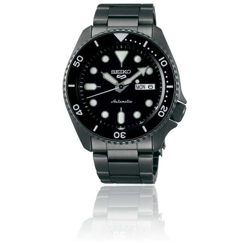 Seiko 5