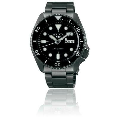 Seiko 5
