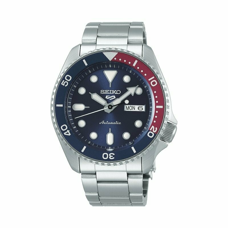 Seiko 5