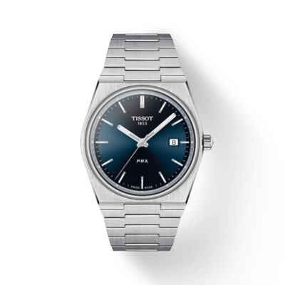 PRX Quartz 40mm