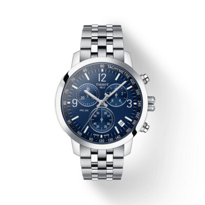PRC 200 Chronograph
