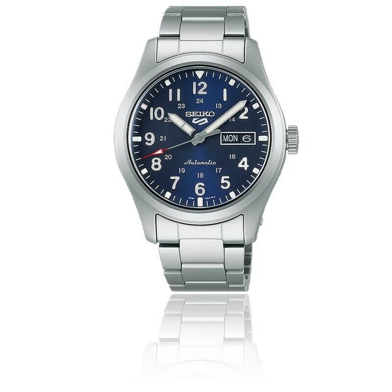Seiko 5