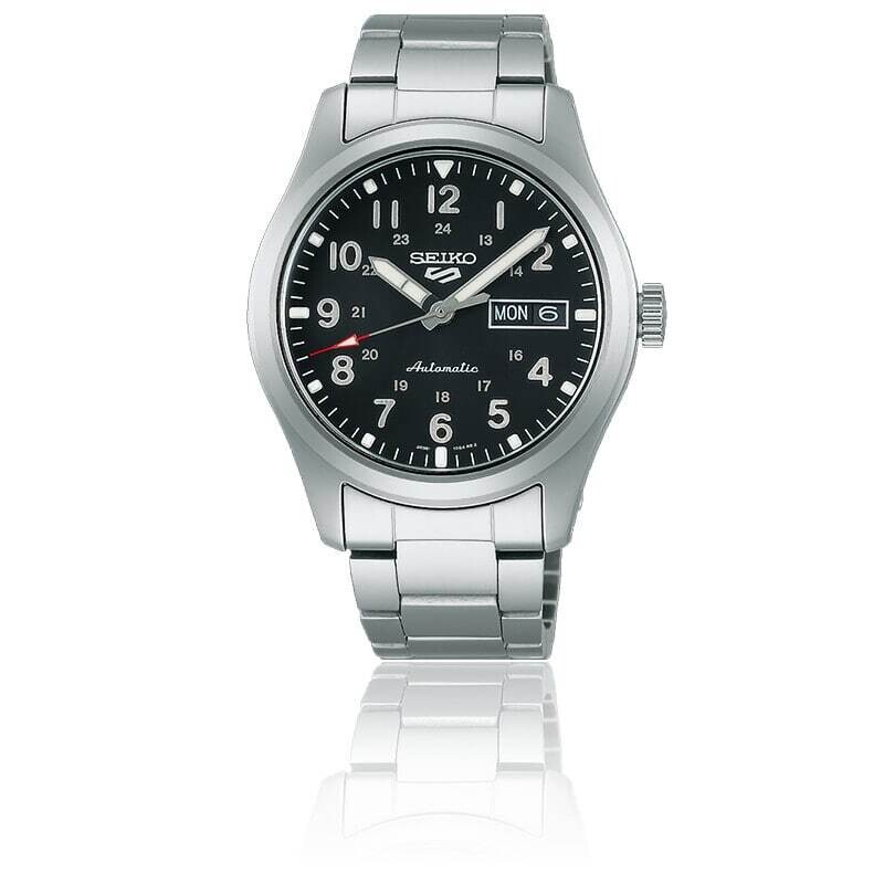 Seiko 5