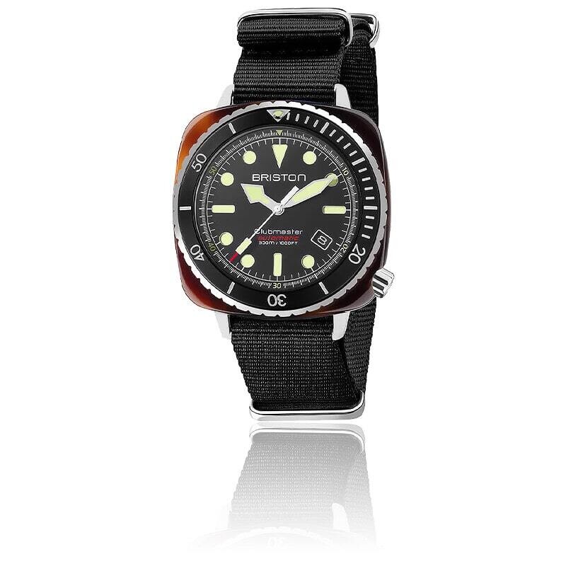 Cubmaster Diver
