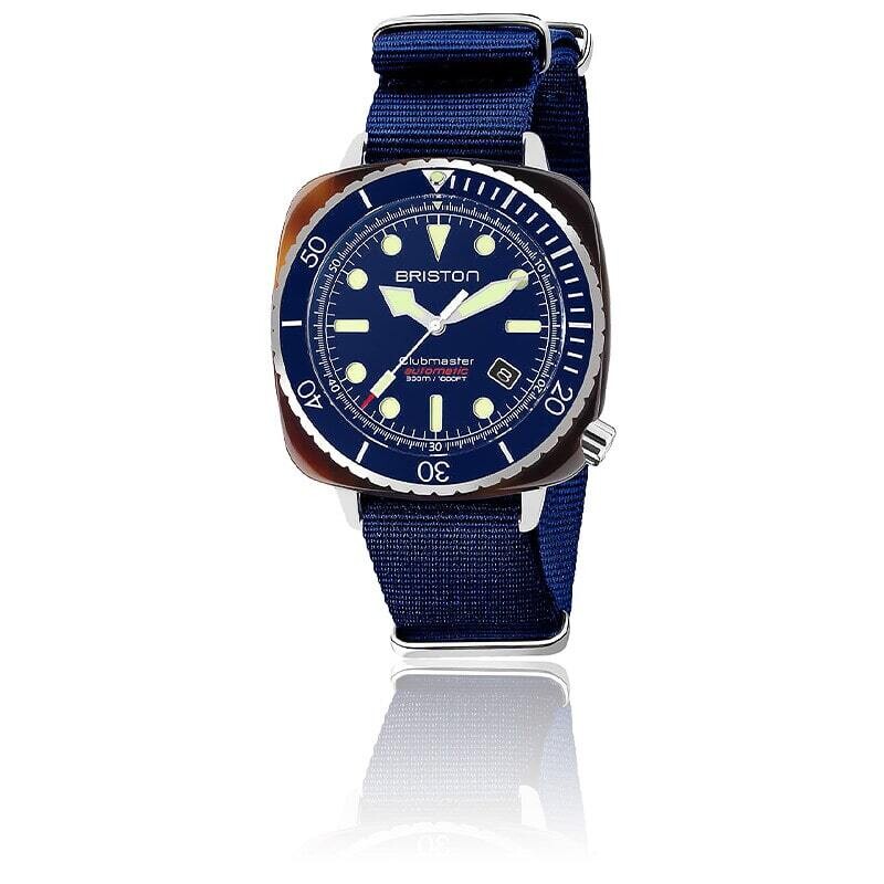 Cubmaster Diver