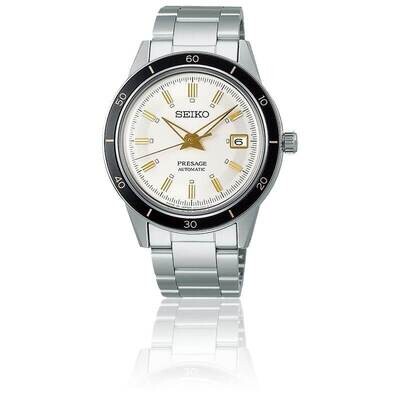 Presage Style 60's