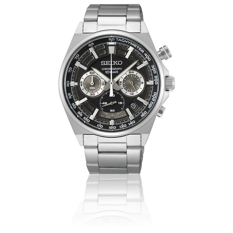 Sport Chronographe