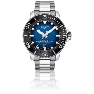 Seastar 2000 Professional Powermatic 80