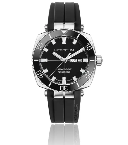 Newport Héritage Diver Automatic
