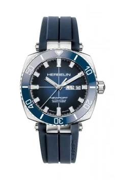 Newport Héritage Diver Automatic