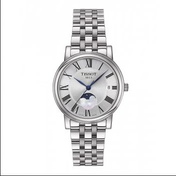 Carson Premium Lady Moonphase