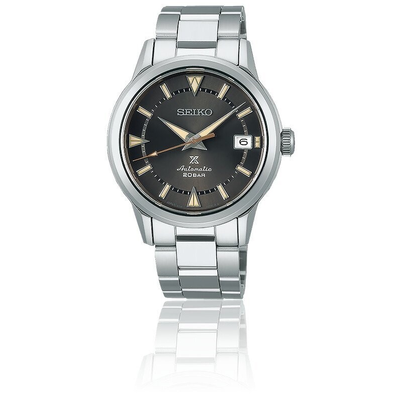 Prospex Alpinist