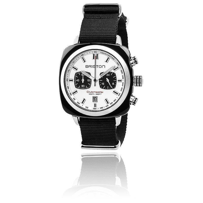 Clubmaster Sport Chrono 42mm
