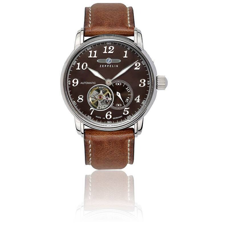 LZ 127 Graf