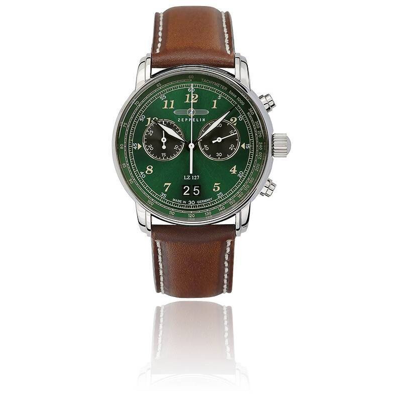 LZ 127 Graf