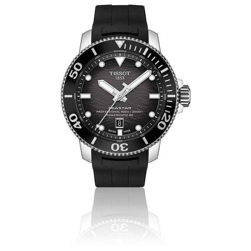 Seastar 2000 Professional  Powermatic 80