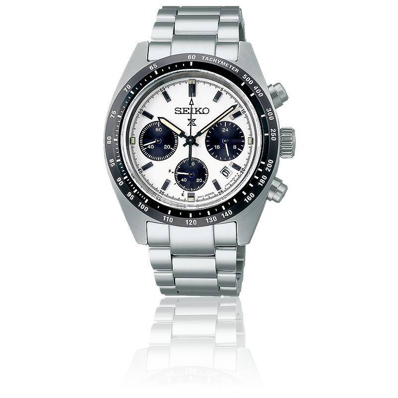 Prospex Speedtimer