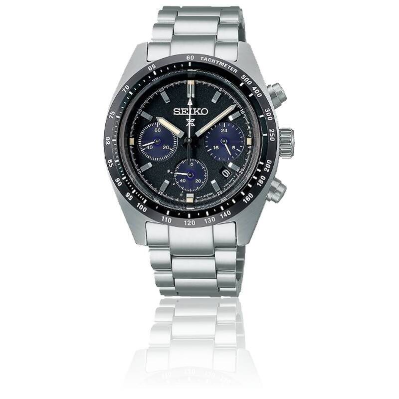 Prospex Speedtimer