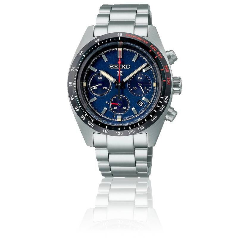 Prospex Speedtimer