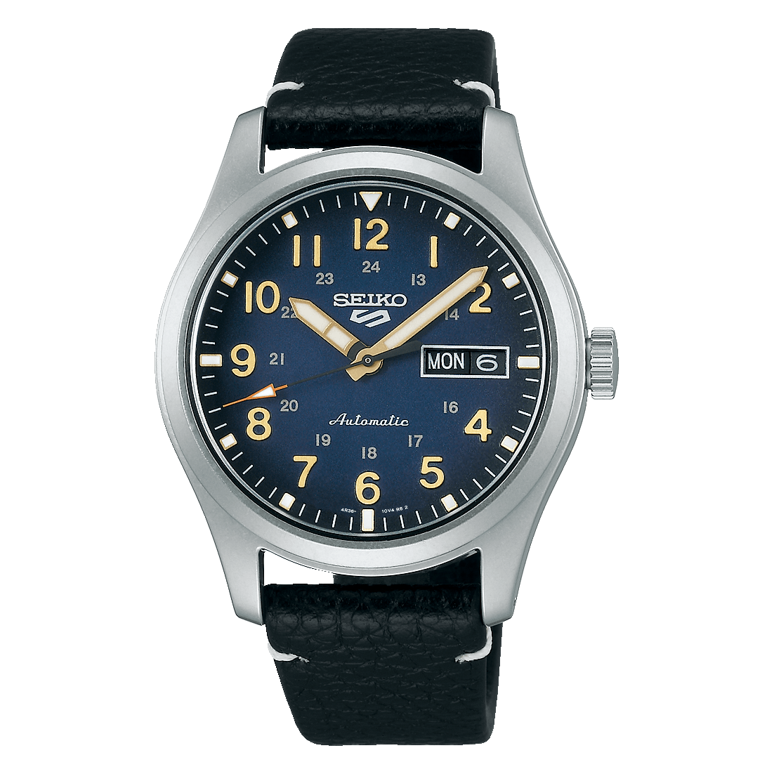 Seiko 5