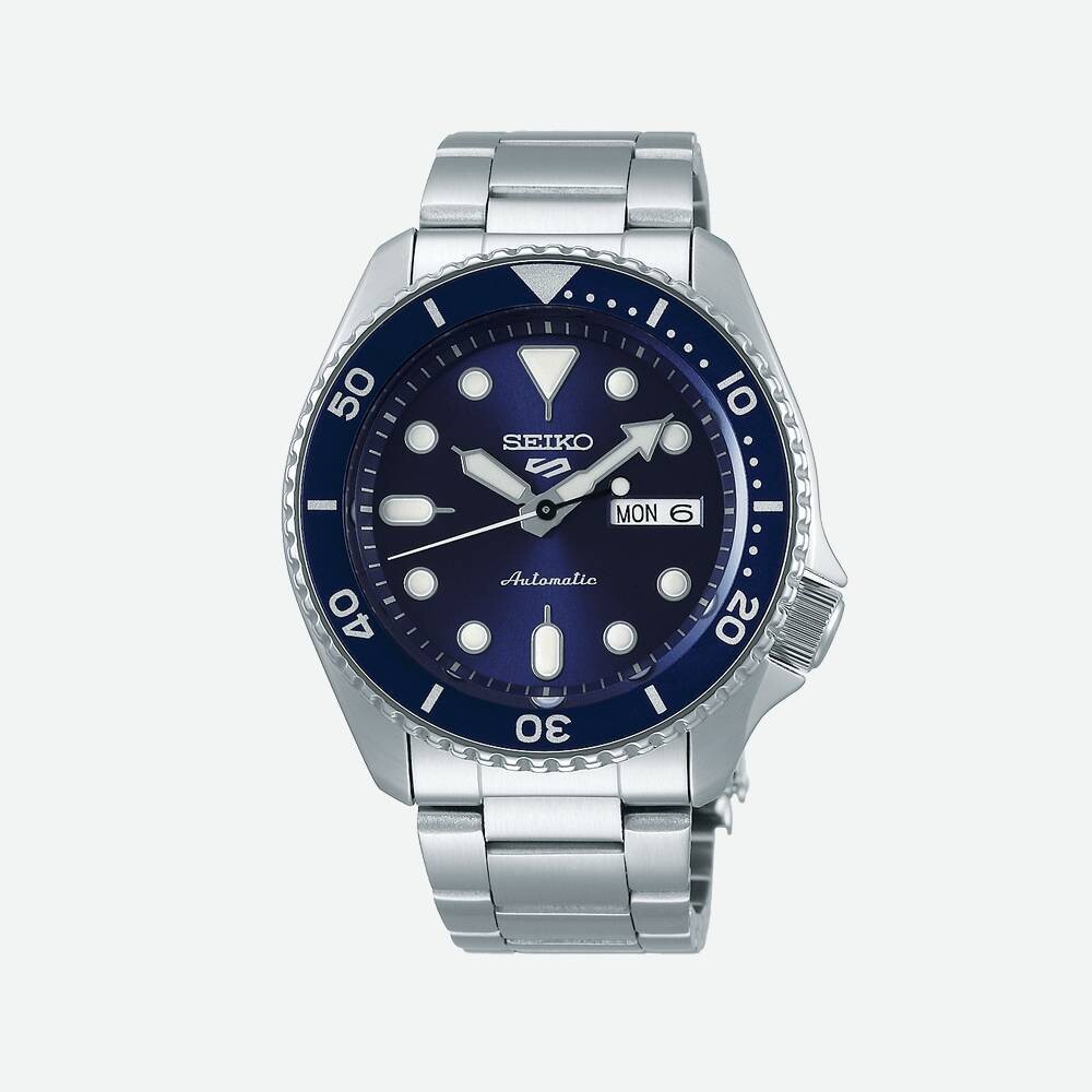Seiko 5