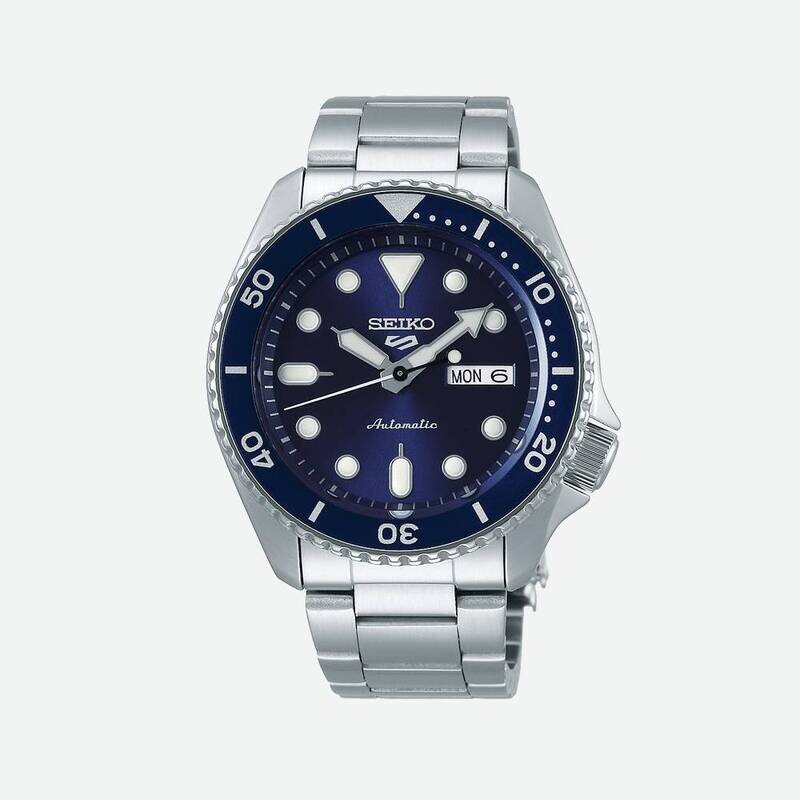 Seiko 5