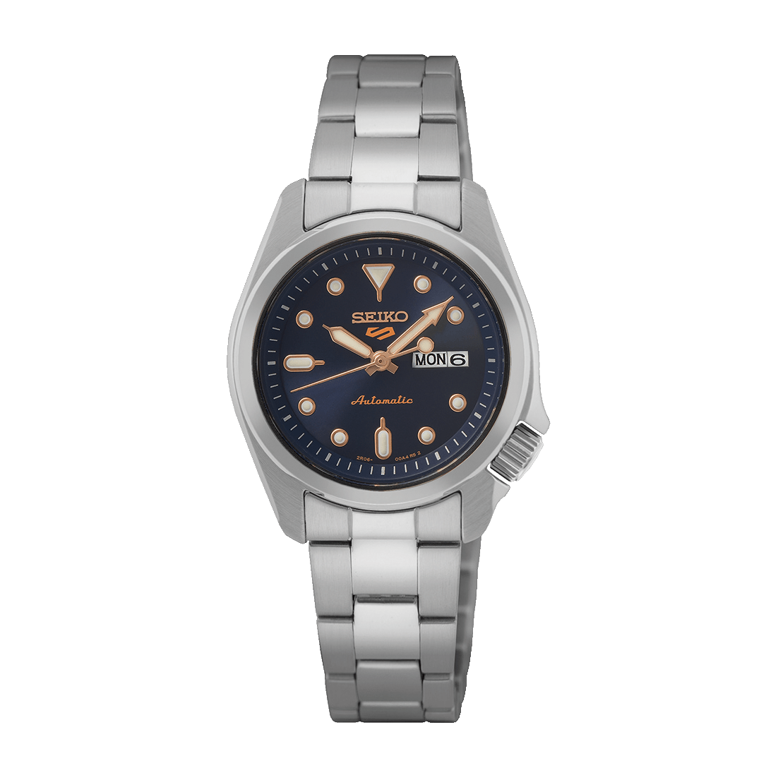 Seiko 5