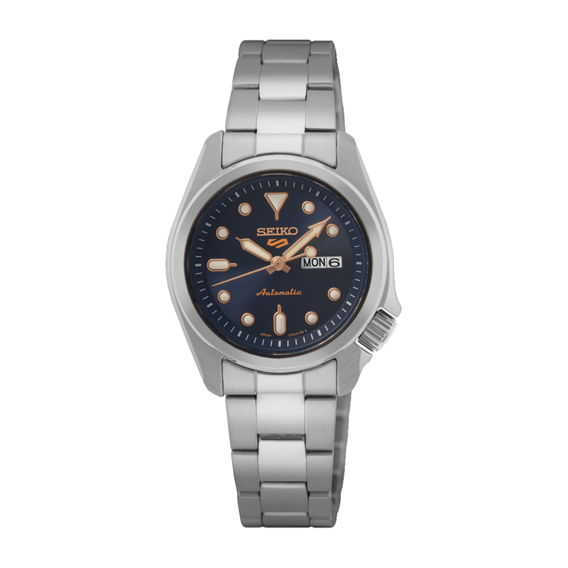 Seiko 5