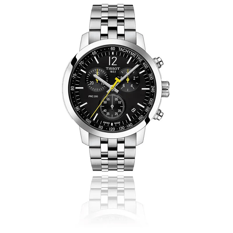 PRC 200 Chronograph