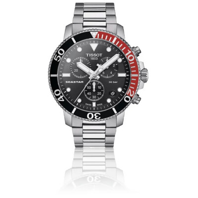 Seastar 1000 Chronograph