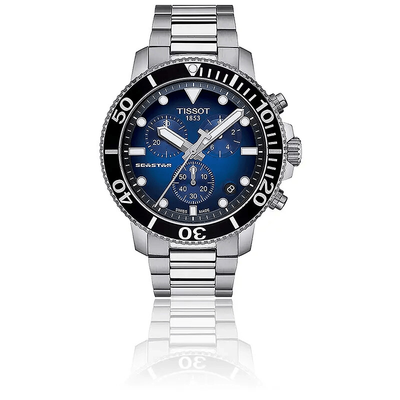 Seastar 1000 Chronograph